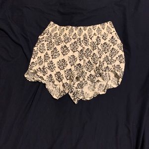 fabric shorts ❗️BOGO❗️